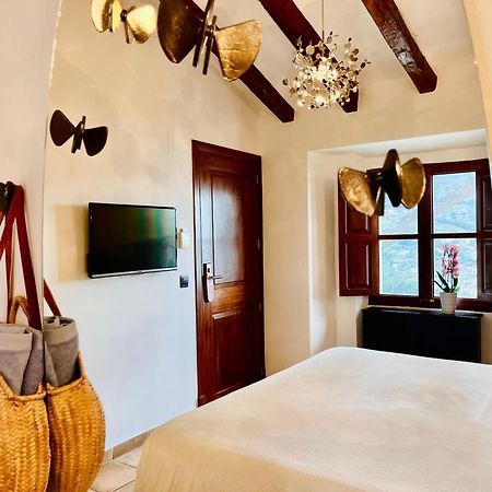 Sa Pedrissa Villa Deia Luaran gambar