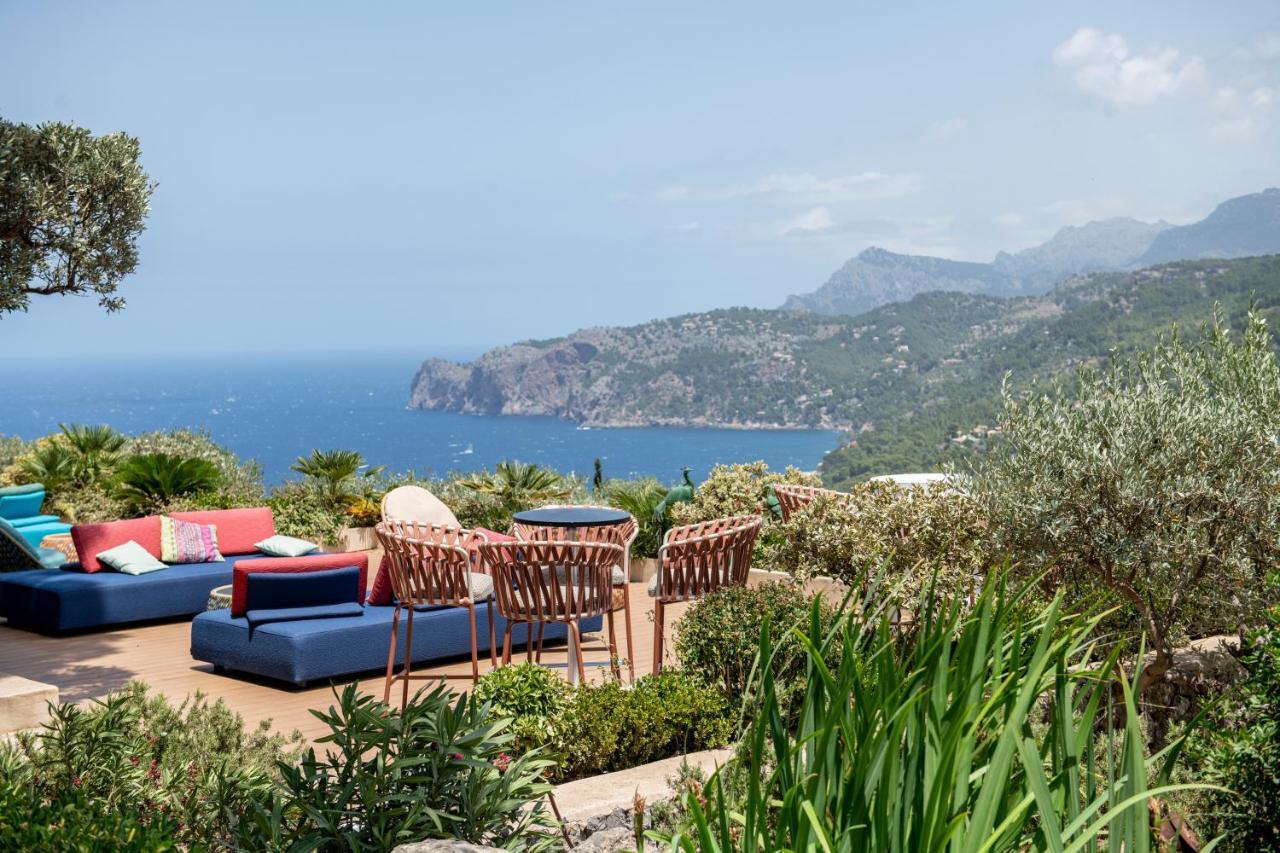 Sa Pedrissa Villa Deia Luaran gambar