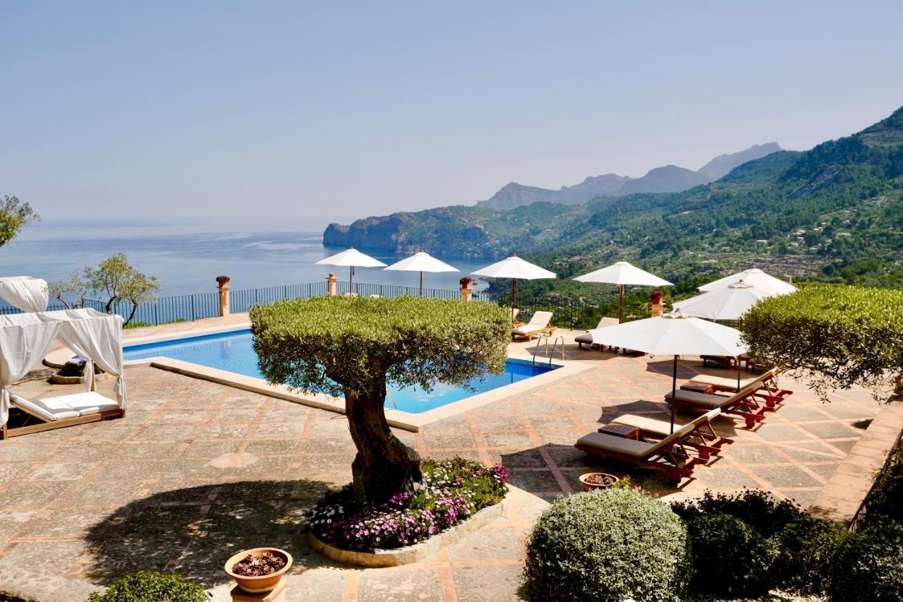 Sa Pedrissa Villa Deia Luaran gambar