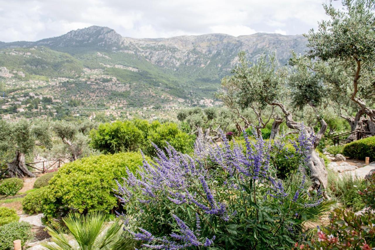 Sa Pedrissa Villa Deia Luaran gambar
