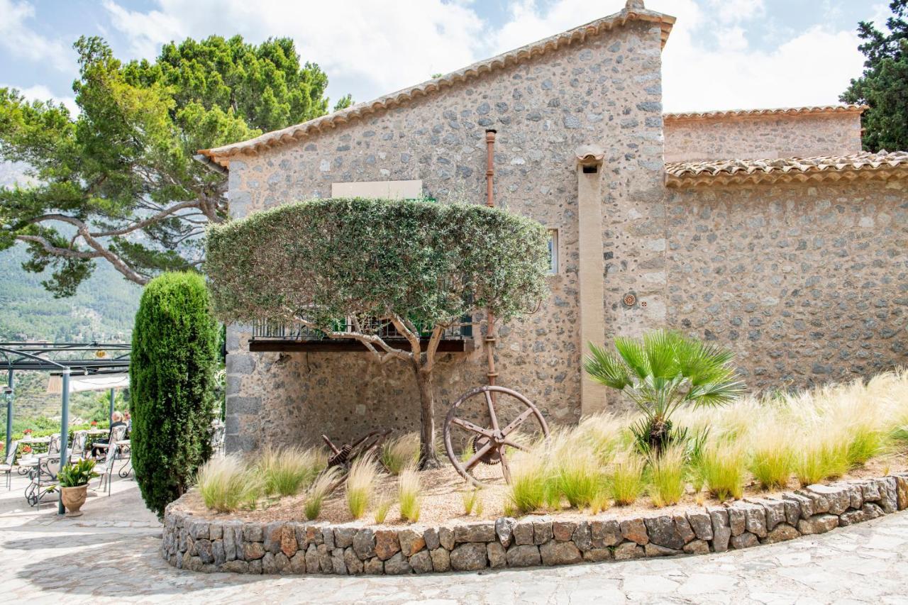 Sa Pedrissa Villa Deia Luaran gambar
