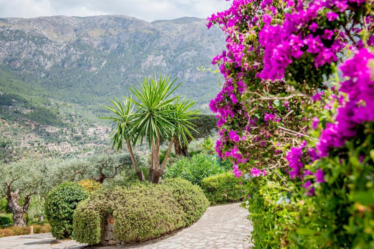 Sa Pedrissa Villa Deia Luaran gambar