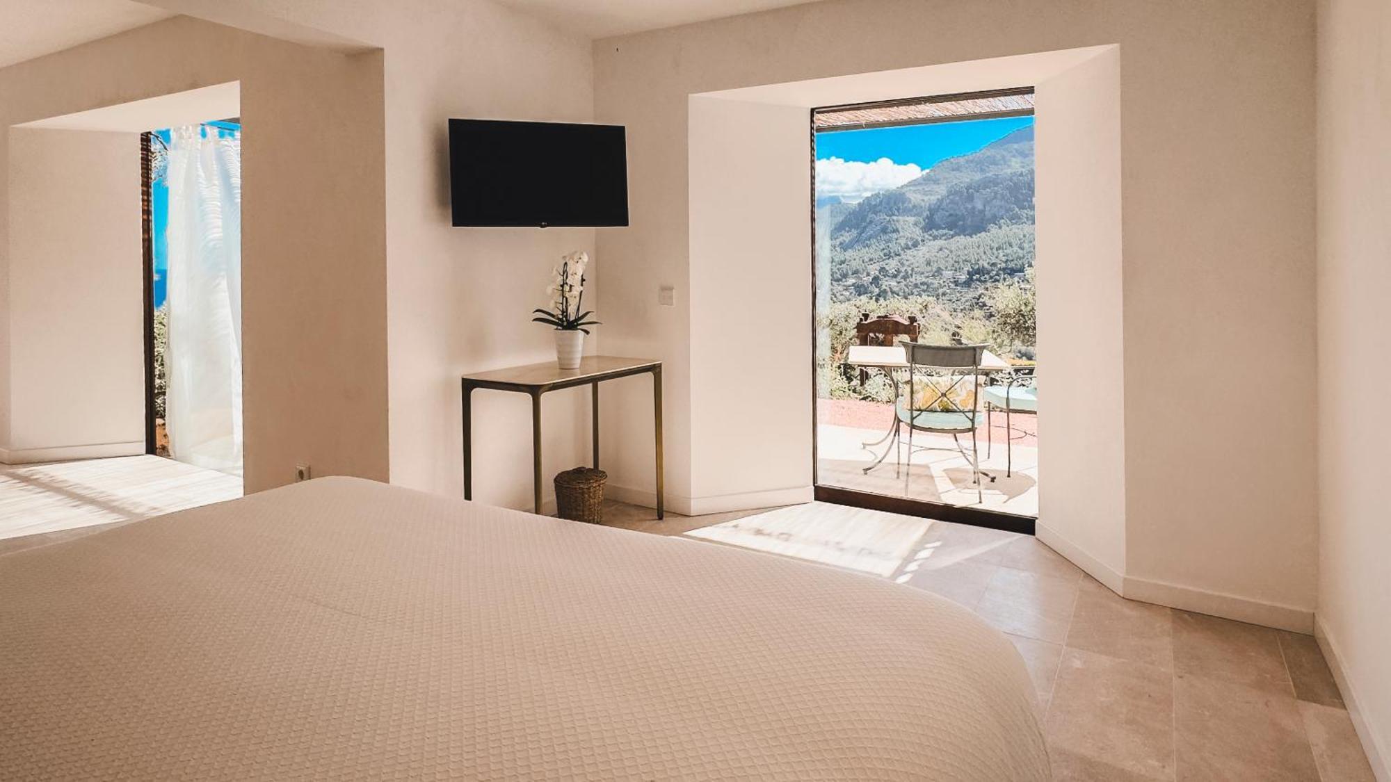 Sa Pedrissa Villa Deia Luaran gambar