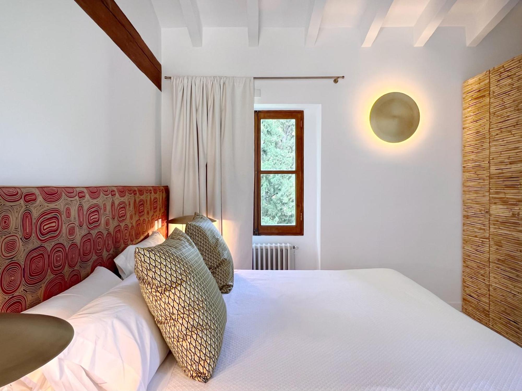 Sa Pedrissa Villa Deia Bilik gambar