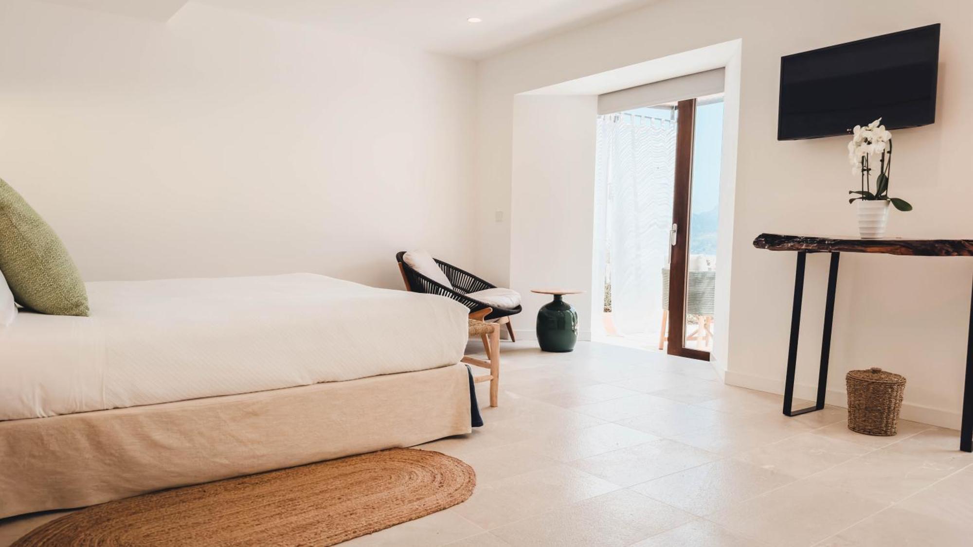 Sa Pedrissa Villa Deia Luaran gambar