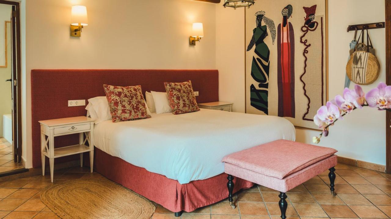 Sa Pedrissa Villa Deia Luaran gambar