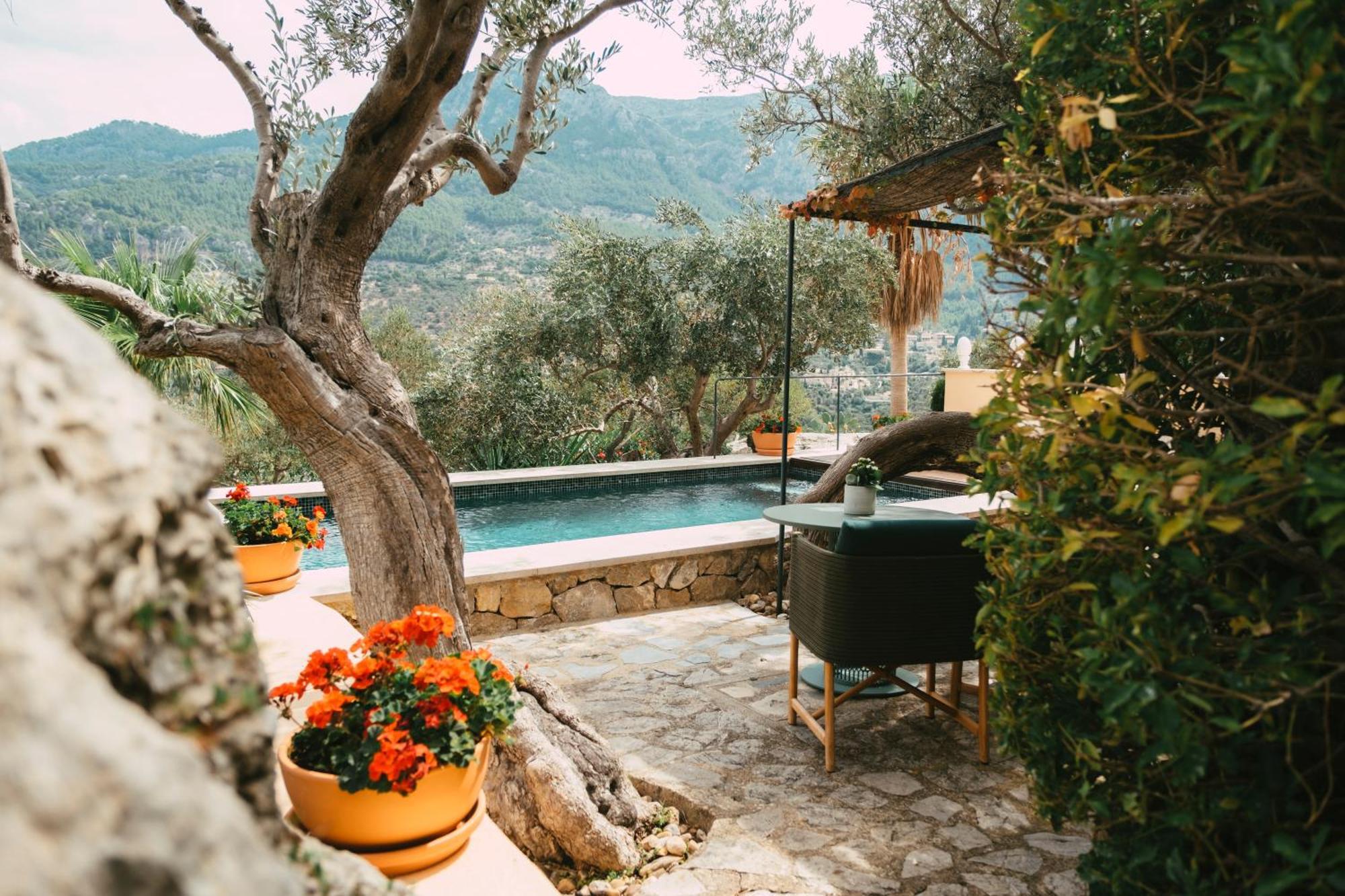 Sa Pedrissa Villa Deia Luaran gambar