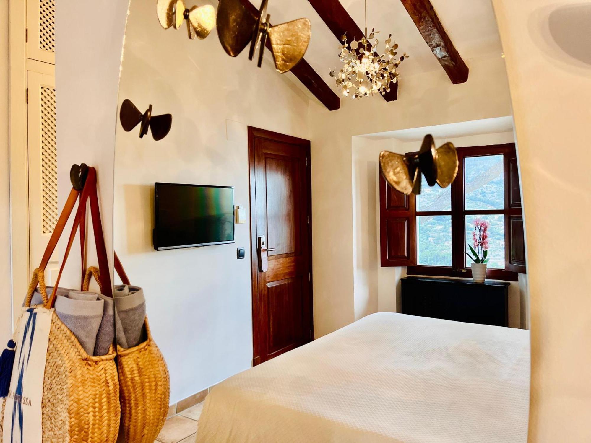 Sa Pedrissa Villa Deia Luaran gambar