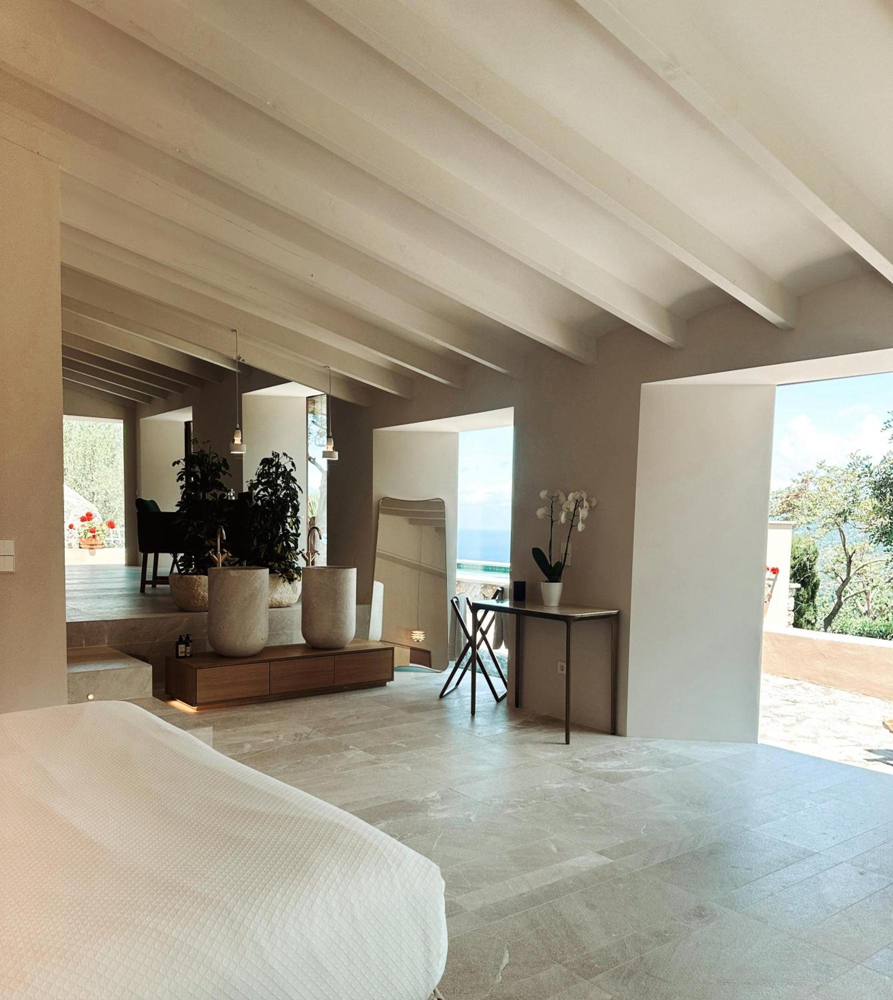 Sa Pedrissa Villa Deia Luaran gambar