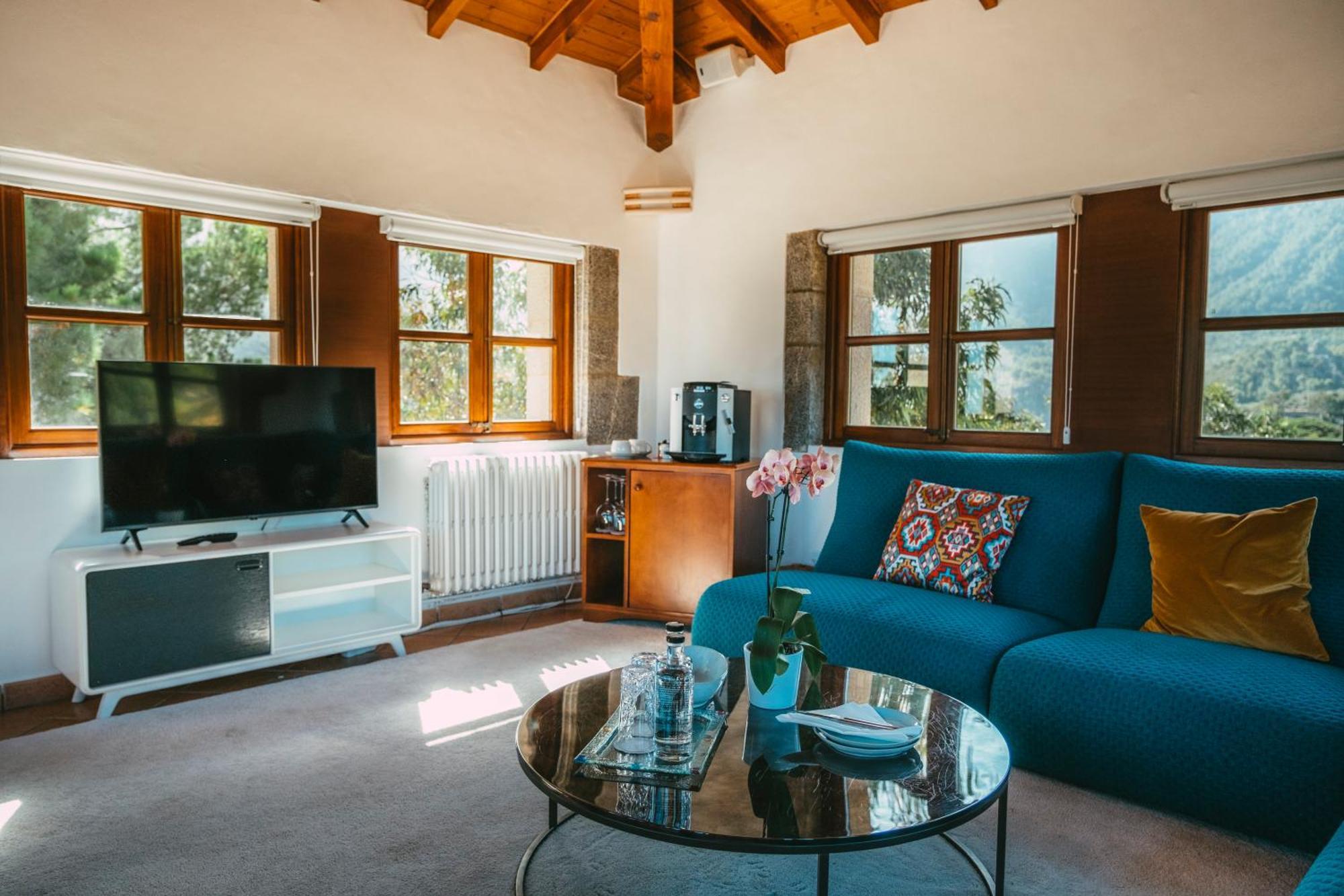 Sa Pedrissa Villa Deia Luaran gambar