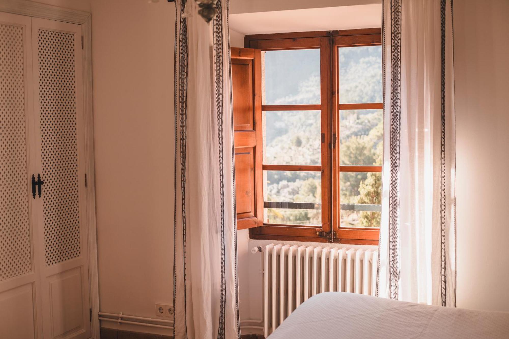 Sa Pedrissa Villa Deia Luaran gambar