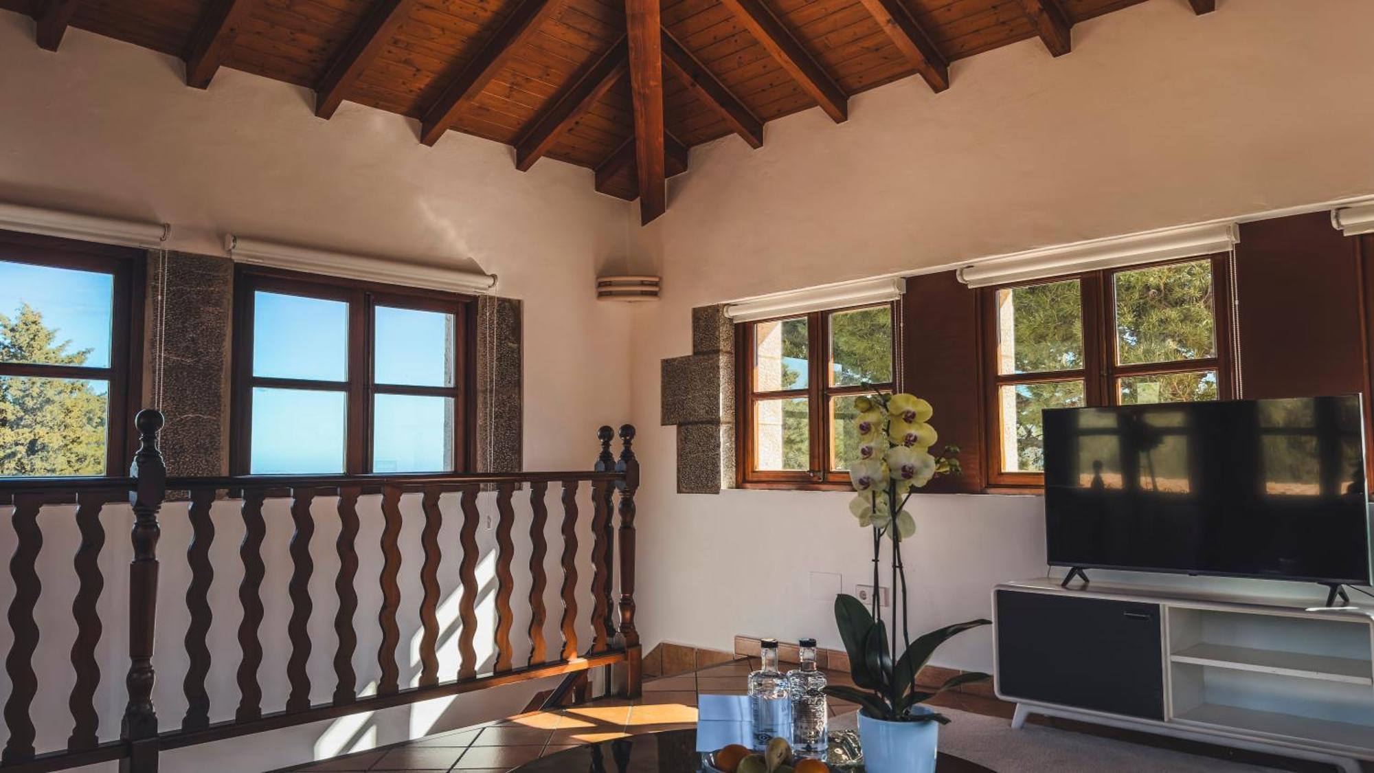 Sa Pedrissa Villa Deia Luaran gambar